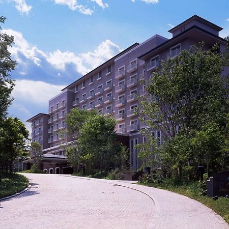 Okura Akademia Park Hotel Кисаразу Екстериор снимка