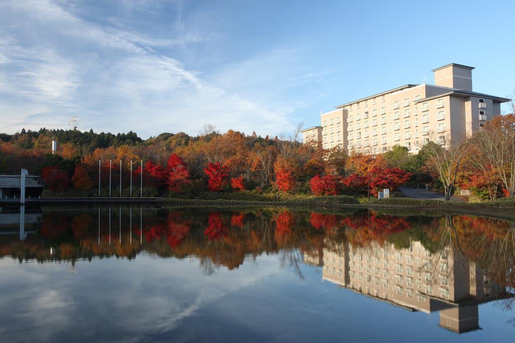 Okura Akademia Park Hotel Кисаразу Екстериор снимка